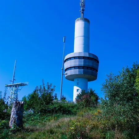 Gruppenhaus Bis 30 Personen Im Suedharz Prázdninový dům Bad Sachsa