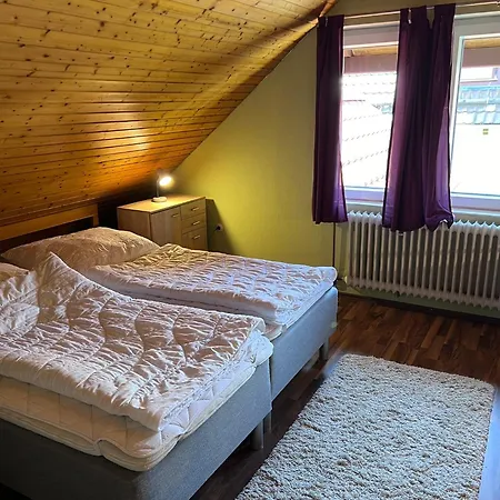 Gruppenhaus Bis 30 Personen Im Suedharz Bad Sachsa