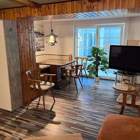 Prázdninový dům Gruppenhaus Bis 30 Personen Im Suedharz *
