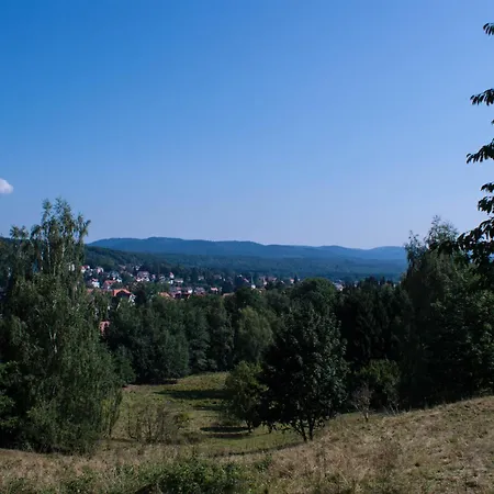 Prázdninový dům Gruppenhaus Bis 30 Personen Im Suedharz *