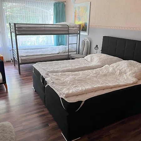Gruppenhaus Bis 30 Personen Im Südharz * Bad Sachsa