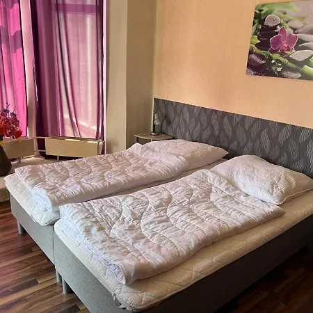 Casa vacanze Gruppenhaus Bis 30 Personen Im Suedharz *