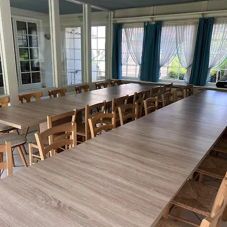 Prázdninový dům Gruppenhaus Bis 30 Personen Im Suedharz Bad Sachsa