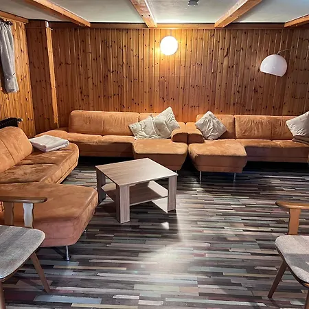 Gruppenhaus Bis 30 Personen Im Suedharz * Bad Sachsa