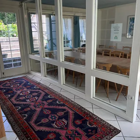 Prázdninový dům Gruppenhaus Bis 30 Personen Im Suedharz