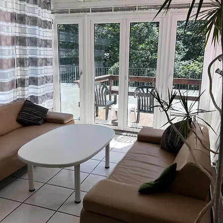 Gruppenhaus Bis 30 Personen Im Suedharz Casa vacanze Bad Sachsa