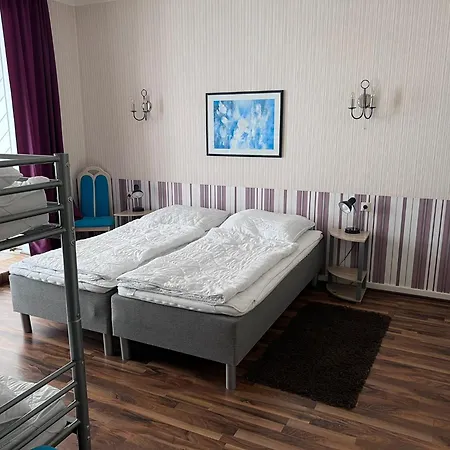 Gruppenhaus Bis 30 Personen Im Suedharz Bad Sachsa