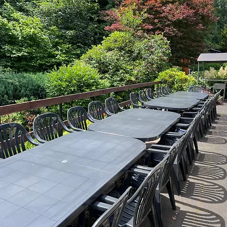 Gruppenhaus Bis 30 Personen Im Suedharz Holiday home