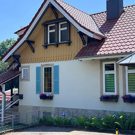Casa vacanze Gruppenhaus Bis 30 Personen Im Suedharz Bad Sachsa