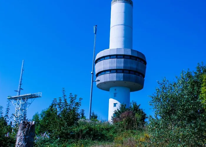 Gruppenhaus Bis 30 Personen Im Suedharz Tatil Evi Bad Sachsa