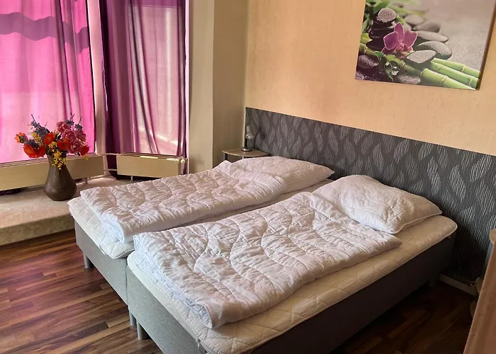 Tatil Evi Gruppenhaus Bis 30 Personen Im Suedharz *