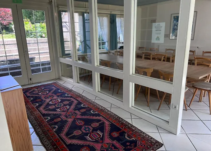 Tatil Evi Gruppenhaus Bis 30 Personen Im Suedharz