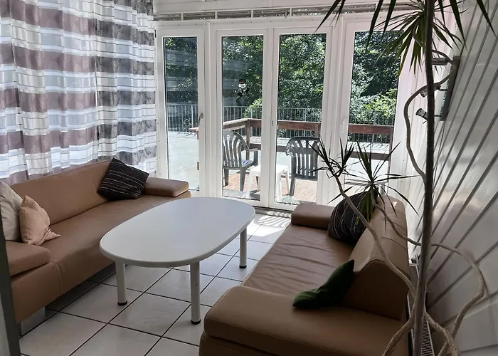 Gruppenhaus Bis 30 Personen Im Suedharz Tatil Evi Bad Sachsa